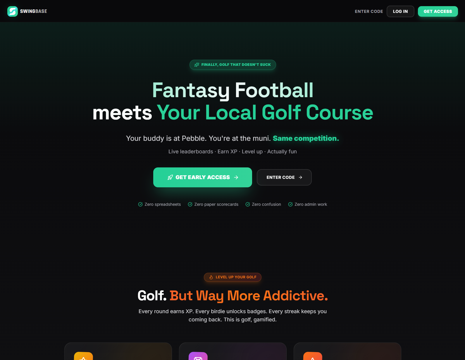 Swingbase