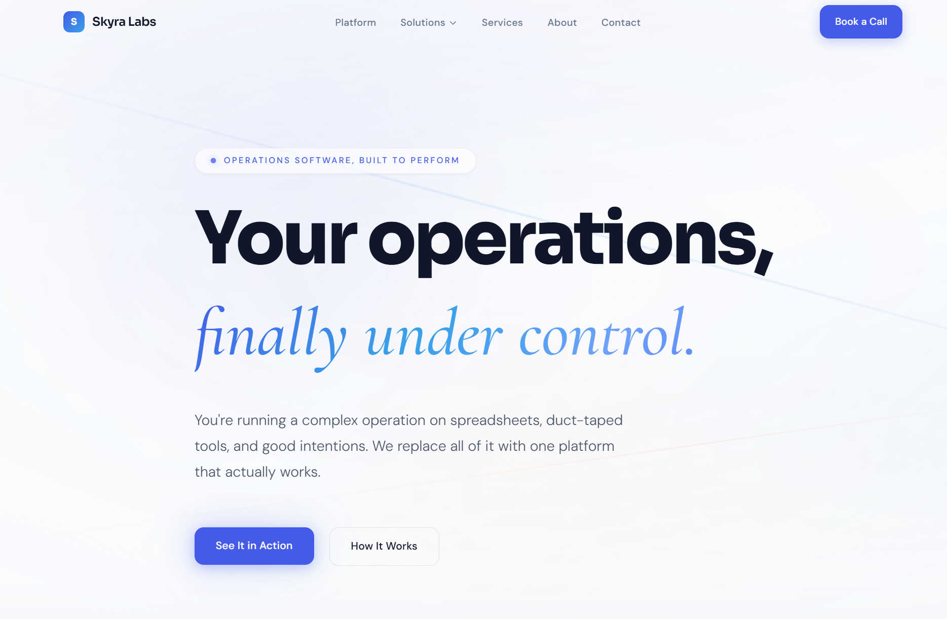 Skyra Labs