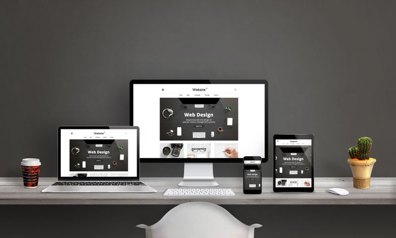 Why Most CPA Websites Fail (And How to Fix Yours)